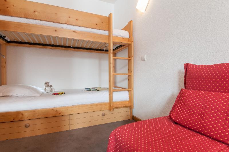 Résidence Pierre&Vacances Les Chalets des Arolles Macot-la-Plagne Extérieur photo